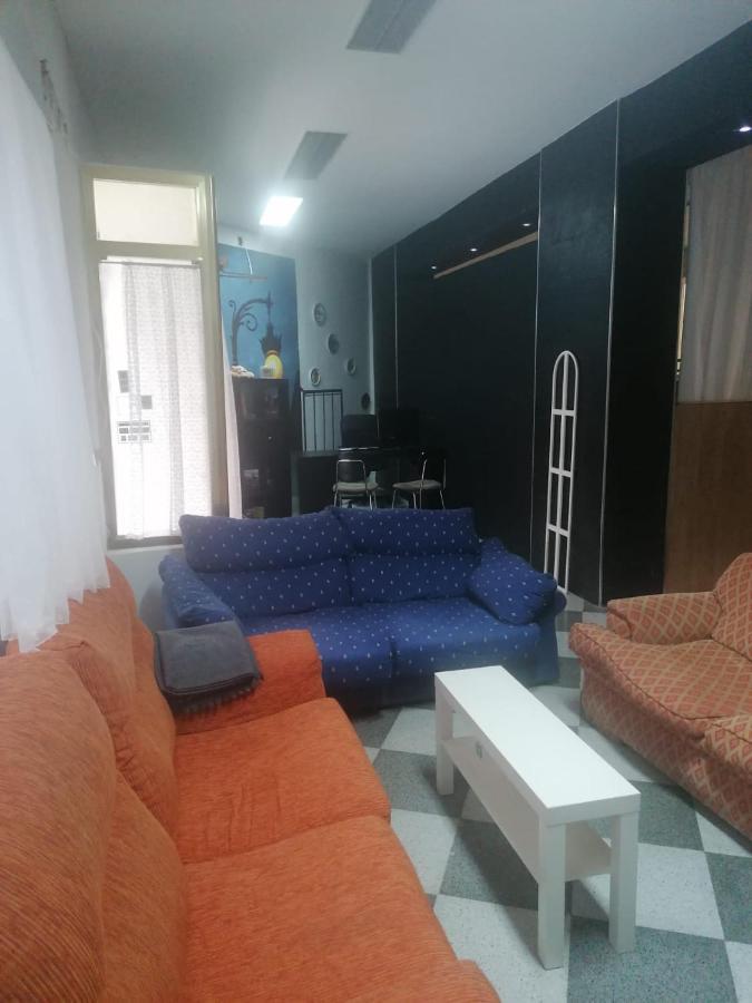 Hostal Casa Rosa Мадрид Екстериор снимка