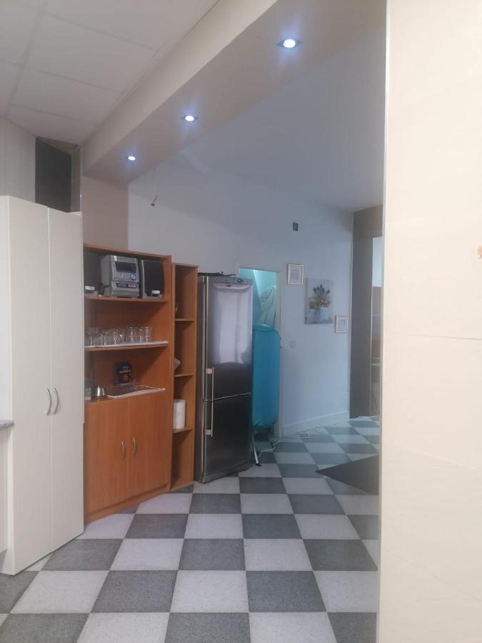Hostal Casa Rosa Мадрид Екстериор снимка