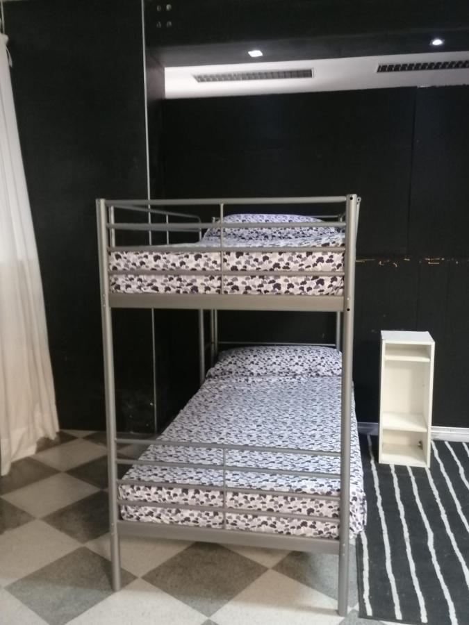 Hostal Casa Rosa Мадрид Екстериор снимка
