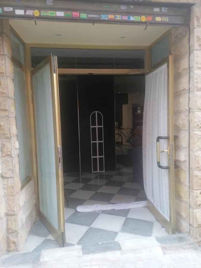 Hostal Casa Rosa Мадрид Екстериор снимка